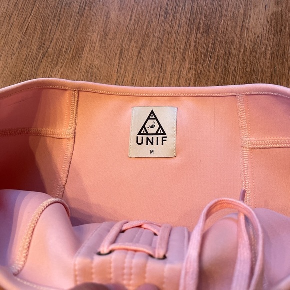 Unif garter bondage corset skirt M - Picture 4 of 4